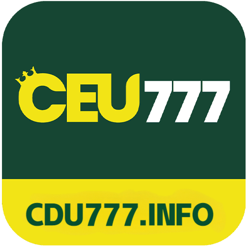 Logo da CDU777